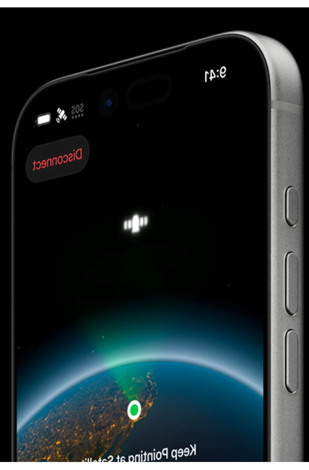 Leaderboard App Interface