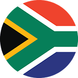South Africa Flag
