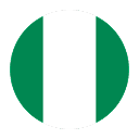 Nigeria Flag
