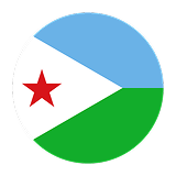 Djibouti Flag
