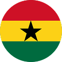 Ghana Flag