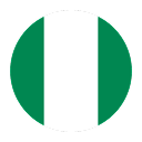 Nigeria Flag