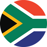 South Africa Flag