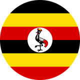 Uganda Flag