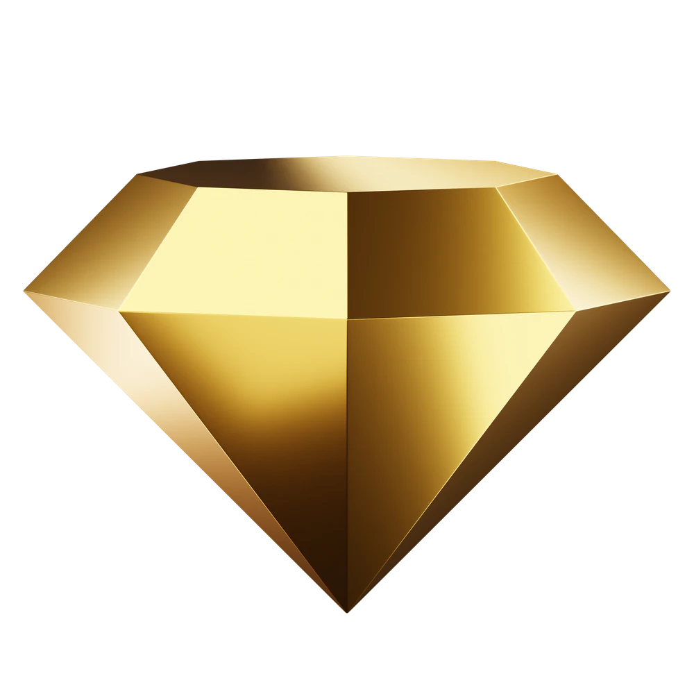 Golden Diamond
