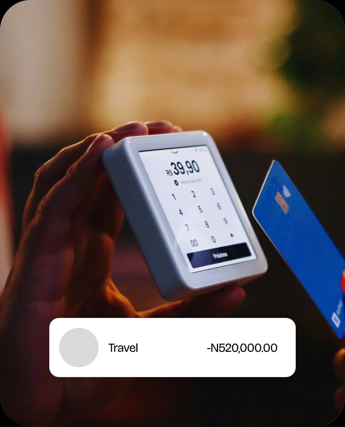 Swipe Your Crypto With Virtual Cards