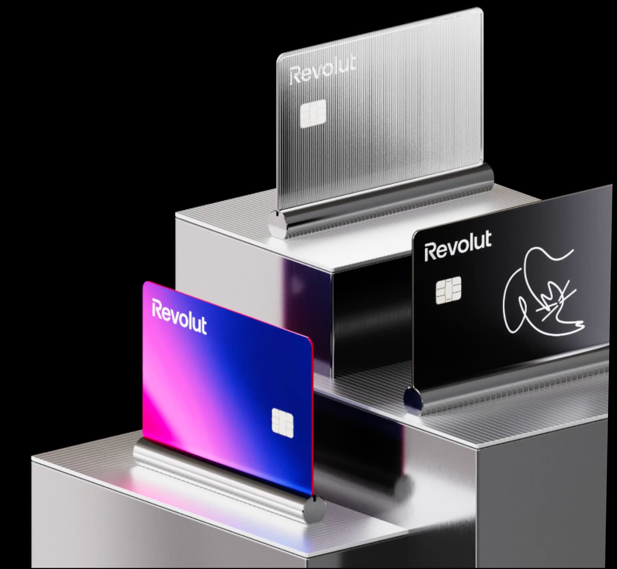 Bitoshi Virtual Cards