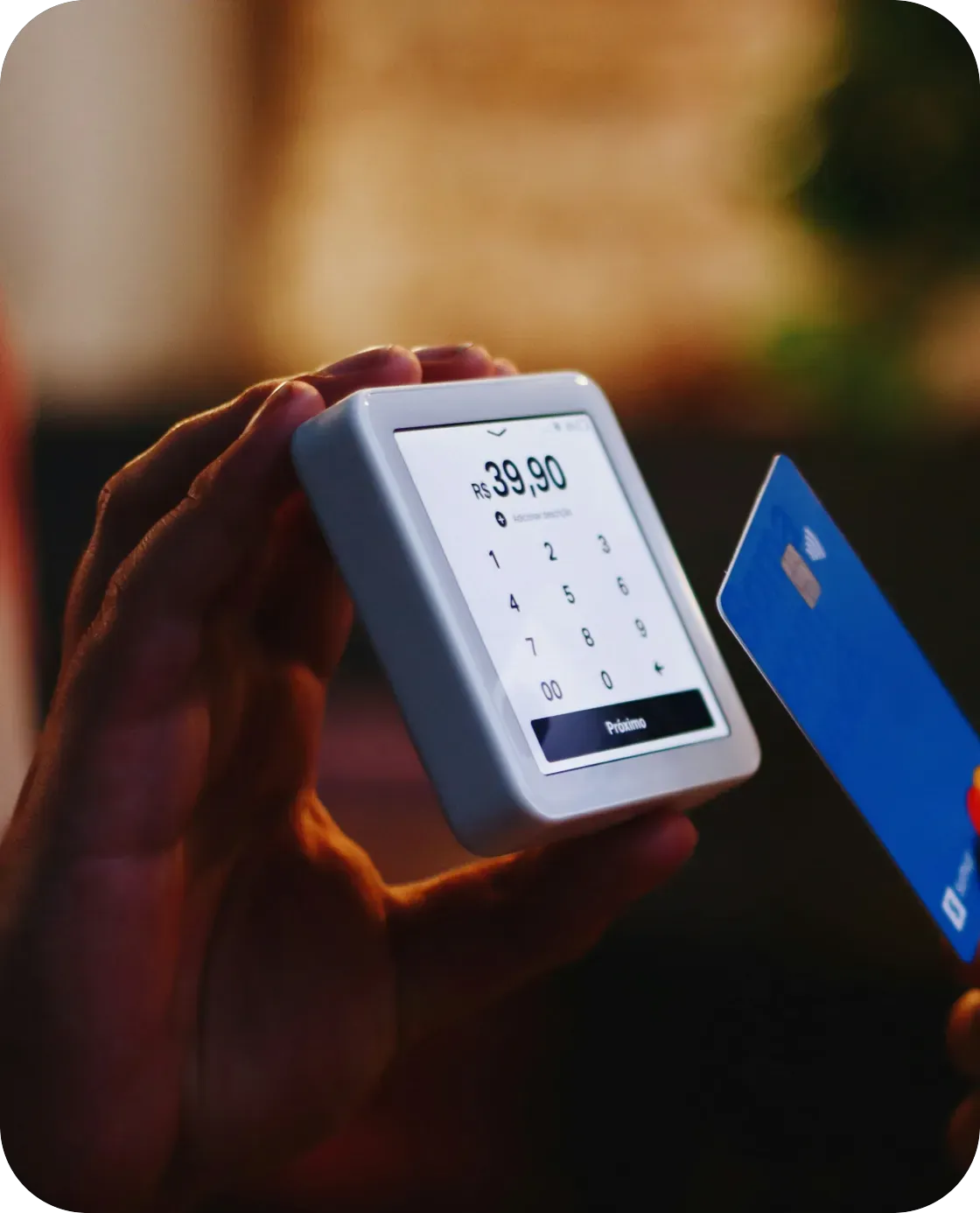 Swipe Your Crypto With Virtual Cards