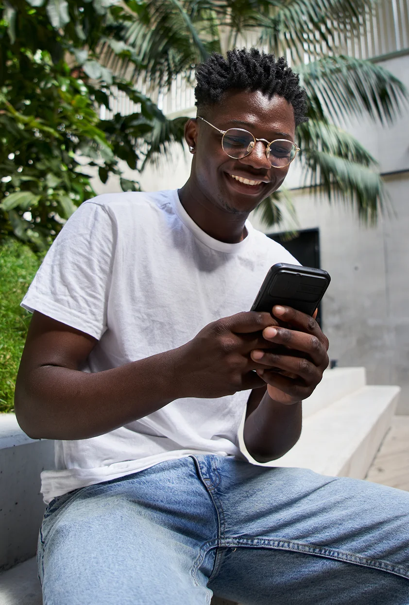 Look Fly, Pay Smarter.