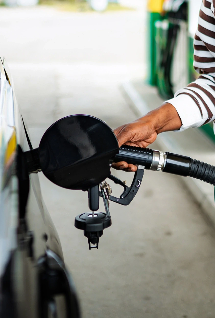 Fuel Up Without Emptying Your Wallet.