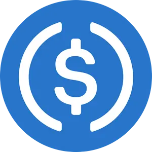 USD coin