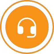 Fast Customer Support