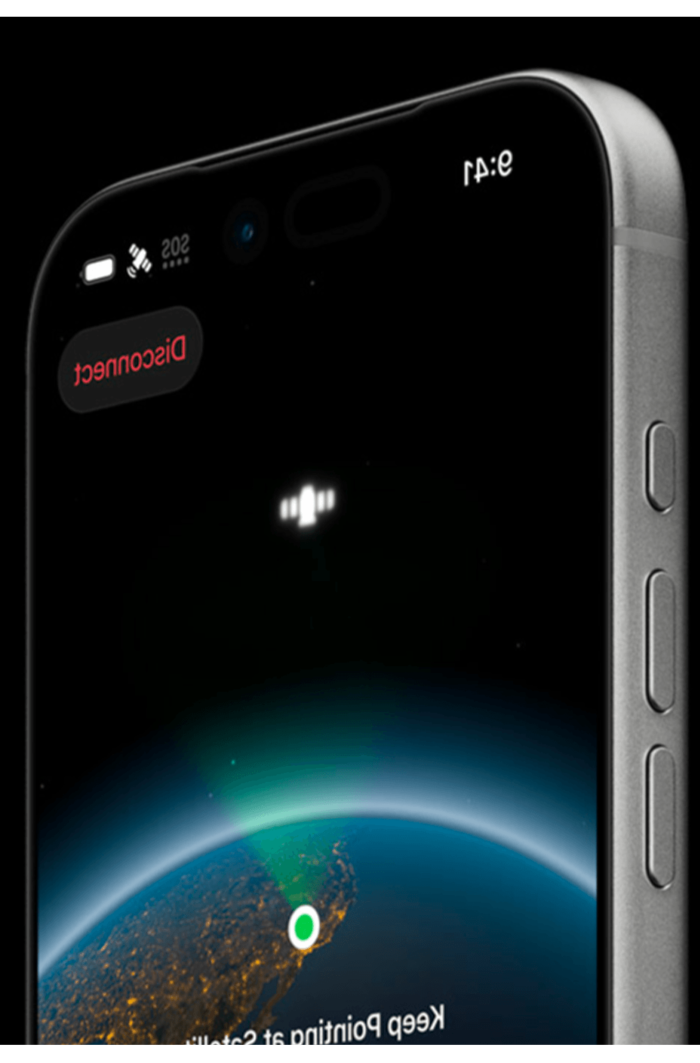 Leaderboard App Interface